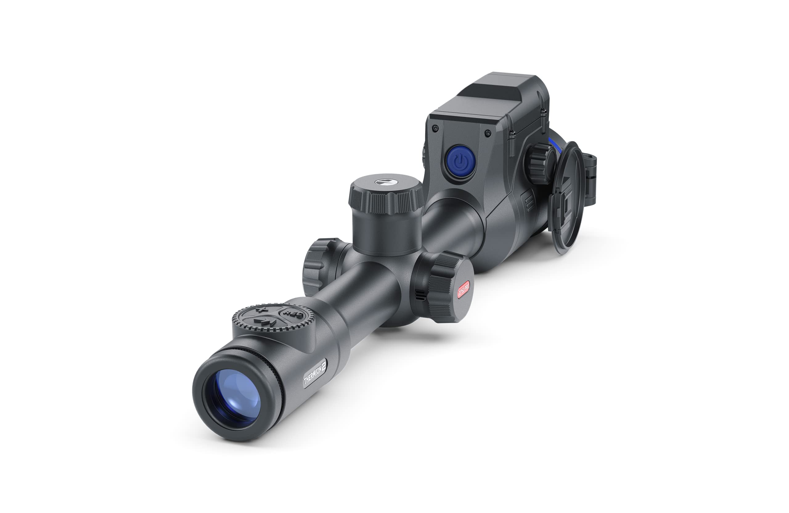 Pulsar Thermion 2 LRF XP50 Pro Thermal Riflescope with Laser Range Finder