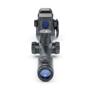 Pulsar Thermion 2 LRF XP50 Pro Thermal Riflescope with Laser Range Finder