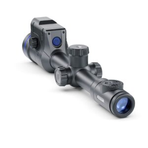 Pulsar Thermion 2 LRF XP50 Pro Thermal Riflescope with Laser Range Finder