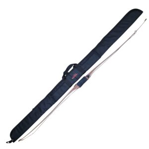 Southland Archery Supply SAS Long Traditional Bow Bag Case 4.5" Wide (72 In L x 4.5 In W)