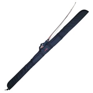 Southland Archery Supply SAS Long Traditional Bow Bag Case 4.5" Wide (72 In L x 4.5 In W)