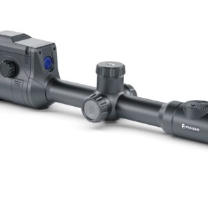 Pulsar Thermion 2 LRF XP50 Pro Thermal Riflescope with Laser Range Finder