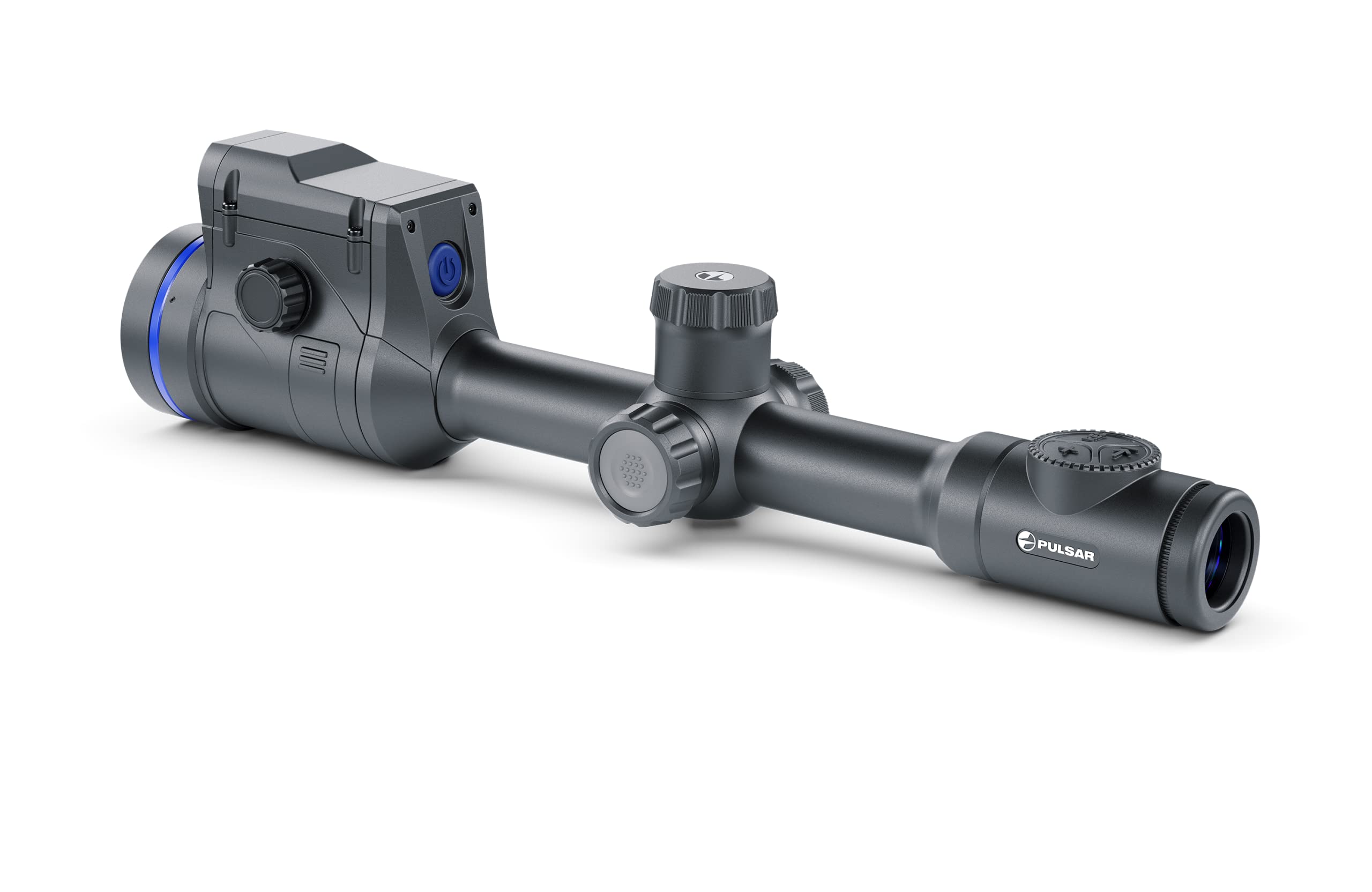 Pulsar Thermion 2 LRF XP50 Pro Thermal Riflescope with Laser Range Finder