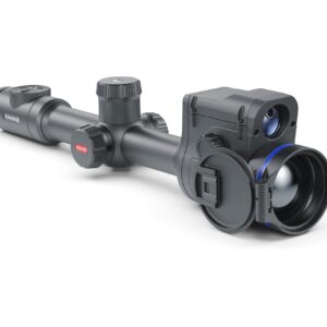 Pulsar Thermion 2 LRF XP50 Pro Thermal Riflescope with Laser Range Finder