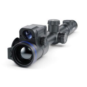 Pulsar Thermion 2 LRF XP50 Pro Thermal Riflescope with Laser Range Finder