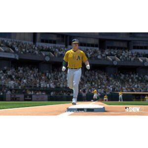 Sony MLB The Show 22 Standard Edition for PlayStation 5