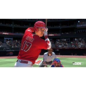 Sony MLB The Show 22 Standard Edition for PlayStation 5