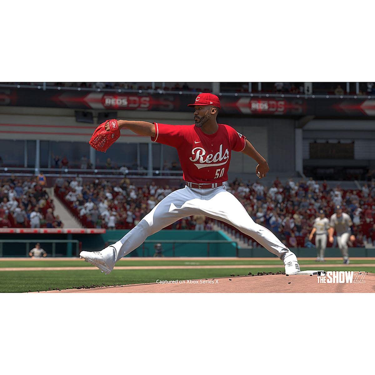 Sony MLB The Show 22 Standard Edition for PlayStation 5