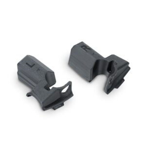 glistco magni stock+ controller cups compatible with valve index - valve knuckles adapters