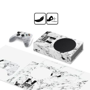 Head Case Designs Officially Licensed Assassin's Creed Arno Dorian Unity Key Art Vinyl Sticker Gaming Skin Decal Cover Compatible with Xbox Series S Console and Controller Bundle