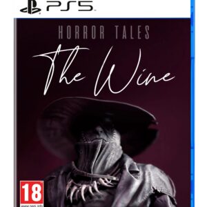 HORROR TALES: The Wine - PlayStation 5