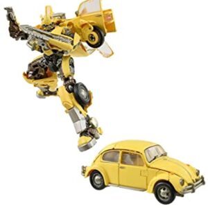 Transformers Premium Finish Studio Series SS-01 Deluxe Volkswagen Beetle Bumblebee