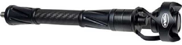 axion Elevate Pro Stabilizer Black Hybrid Dampener 24 in.