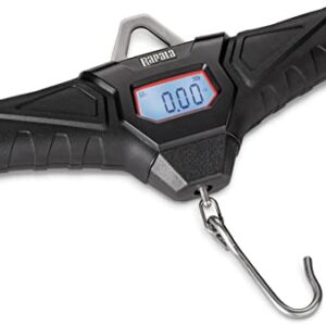 Rapala Digital Scale 100lb