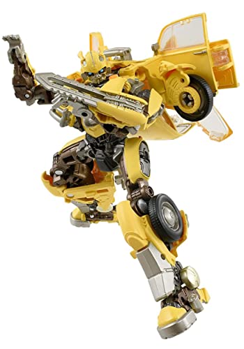 Transformers Premium Finish Studio Series SS-01 Deluxe Volkswagen Beetle Bumblebee