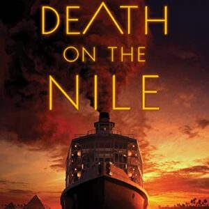 Death on the Nile (2022)