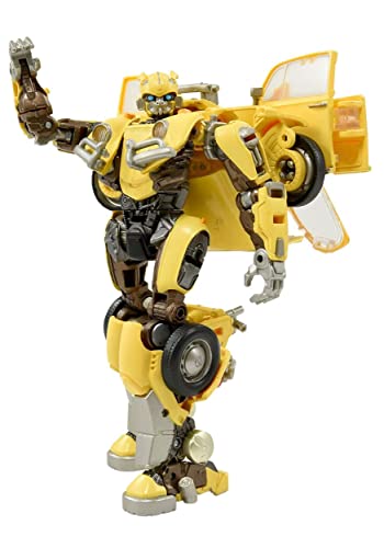 Transformers Premium Finish Studio Series SS-01 Deluxe Volkswagen Beetle Bumblebee