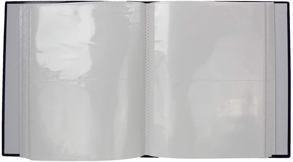 Mickey Mouse and Gang 2024 Photo Album 4"X 6" Holds 200 Photos.