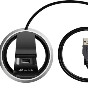 TP-Link Archer T9UH USB Wireless Adapter for PC (Renewed)