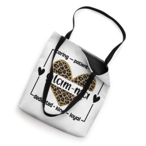 Best Glam-Ma Grandmother Appreciation Glam-Ma Grandma Tote Bag