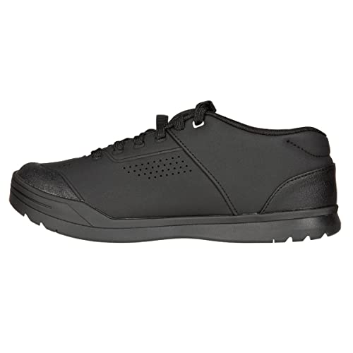 SHIMANO Unisex's Cycling AM5 (AM503) Shoes, Black, Size 39, Women 2