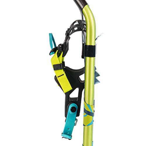 Tubbs Glacier Snowshoes