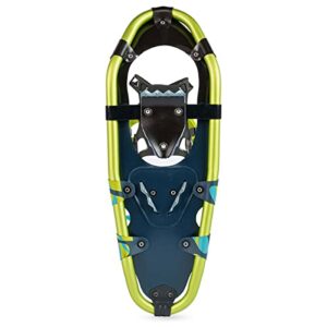 Tubbs Glacier Snowshoes