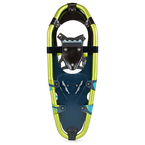 Tubbs Glacier Snowshoes