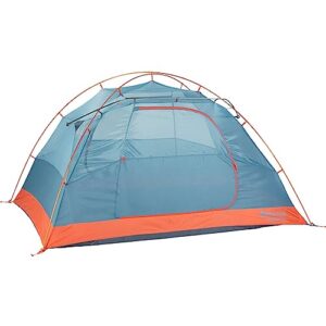 Marmot Catalyst 3P Tent, Waterproof Backpacking Tent for Camping and Hiking with Included Rainfly & Footprint, 3 Person