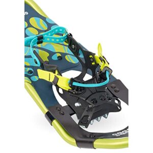 Tubbs Glacier Snowshoes