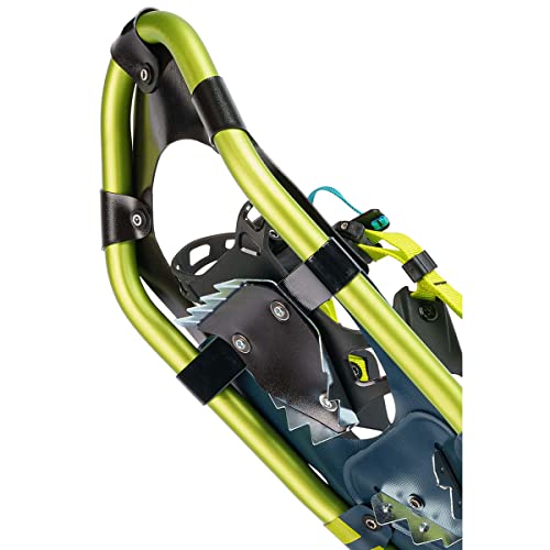 Tubbs Glacier Snowshoes