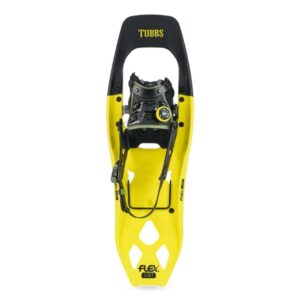 tubbs flex vrt backcountry snowshoe