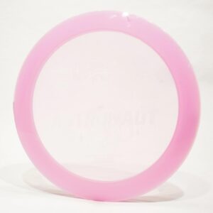 Discmania Active Astronaut (Premium) Driver Golf Disc, Pick Weight/Color [Stamp & Exact Color May Vary] Pink 170-172 Grams