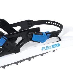 Tubbs Flex ALP Backcountry Snowshoe