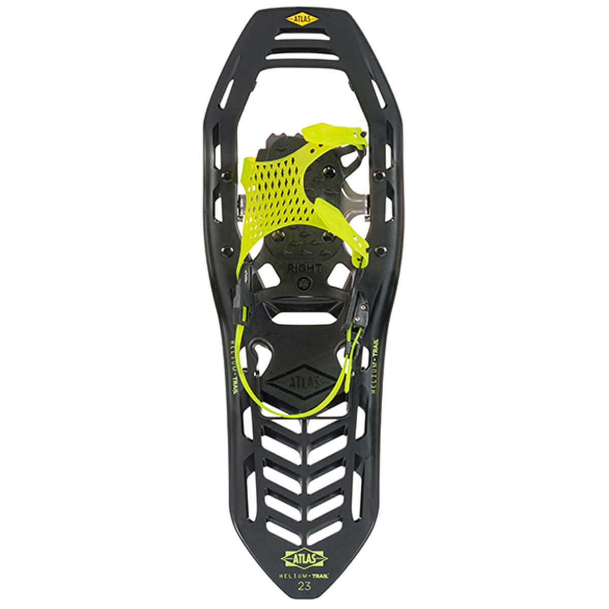 Atlas Helium Trail Snowshoe Kit