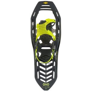 atlas helium trail snowshoes