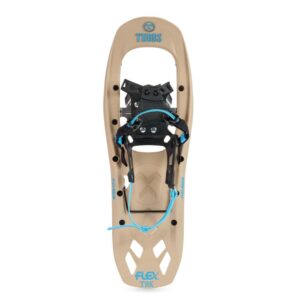 tubbs flex trk hiking snowshoe