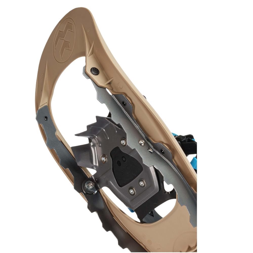 Tubbs Flex TRK Hiking Snowshoe