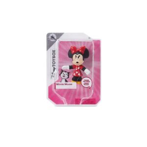 5 Surprise Mini Brands Disney Store Exclusive Series 1 Capsule Collectibles (3 Capsules)