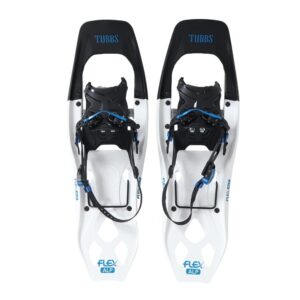 tubbs flex alp backcountry snowshoe