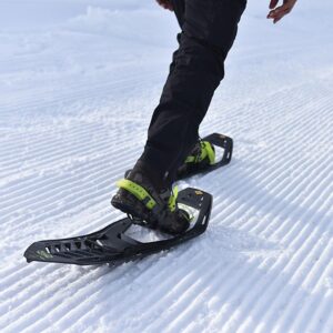 Atlas Helium Trail Snowshoes