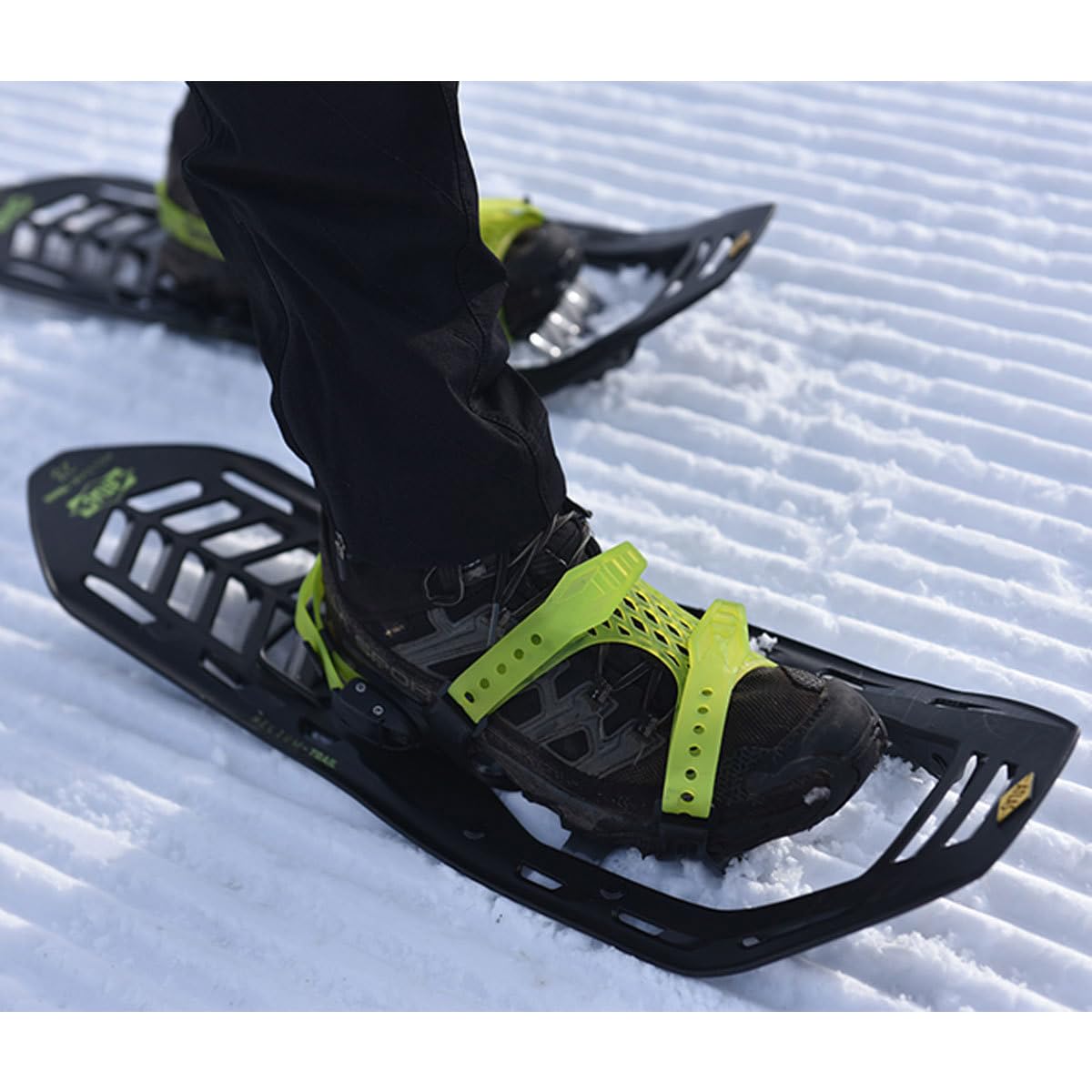 Atlas Helium Trail Snowshoes