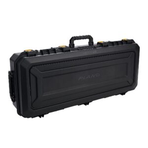 plano all weather - aw2 ultimate archery bow case