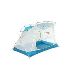 NEMO Switch™ Multi-Configuration Camping Tent & Shelter 2-Person