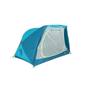 NEMO Switch™ Multi-Configuration Camping Tent & Shelter 2-Person