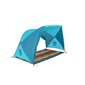 NEMO Switch™ Multi-Configuration Camping Tent & Shelter 2-Person