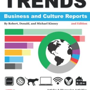 Trends: Business and Culture Reports