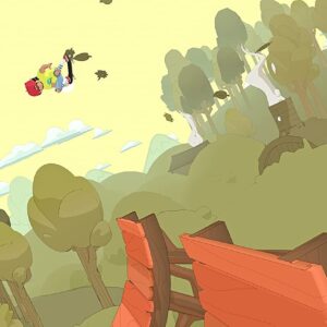 OlliOlli: OlliOlli World - Rad - Xbox [Digital Code]