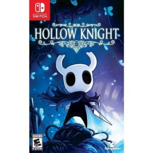 hollow knight - nintendo switch