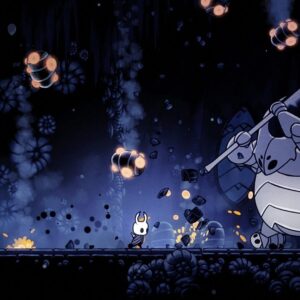 Hollow Knight - Nintendo Switch